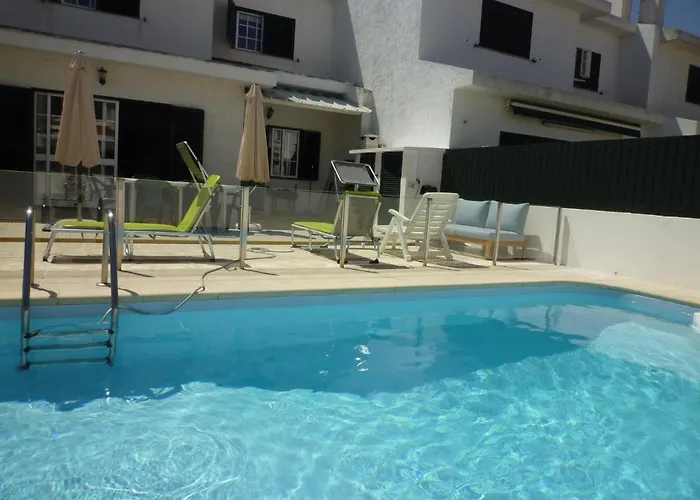 Casa E Ria Holiday home