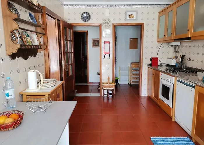 Casa E Ria Holiday home