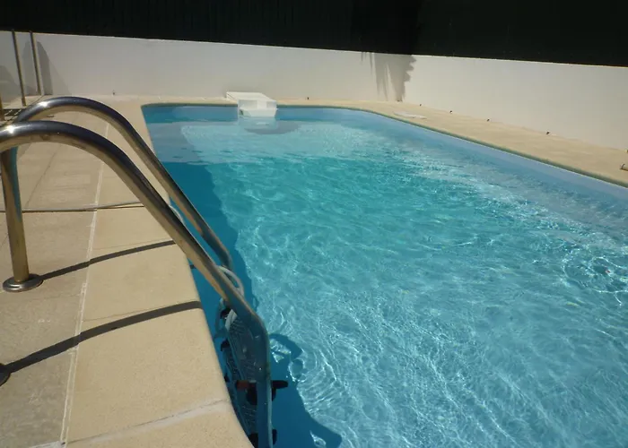 Casa E Ria Holiday home