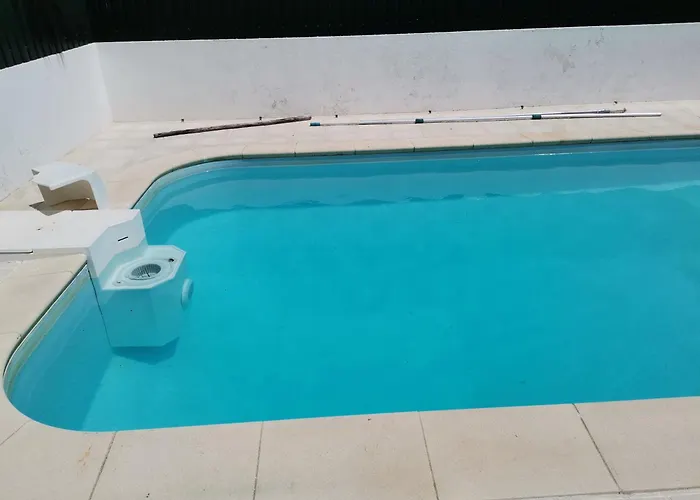 Casa E Ria Holiday home Torreira