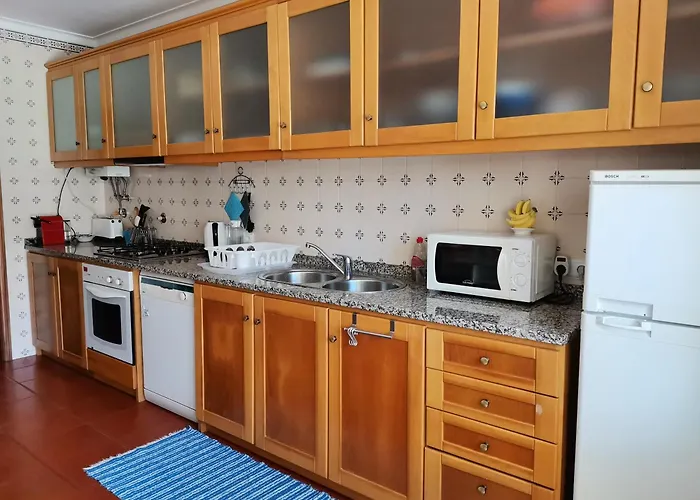 Holiday home Casa E Ria