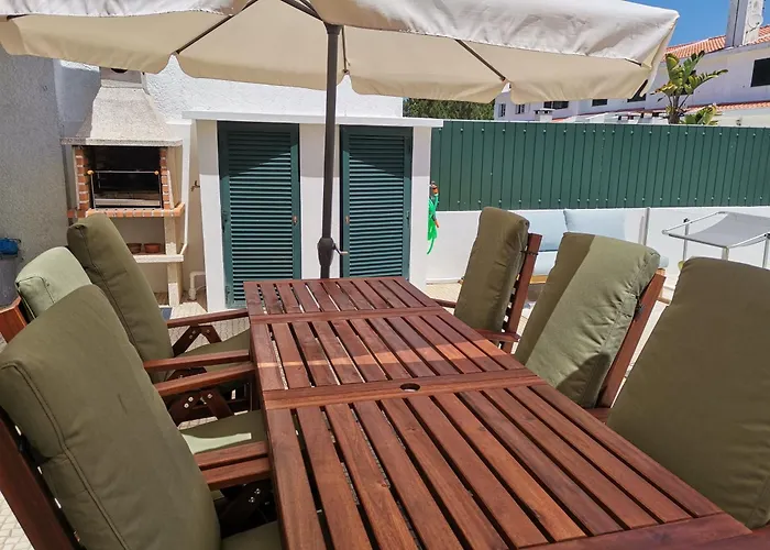 Casa E Ria Holiday home *