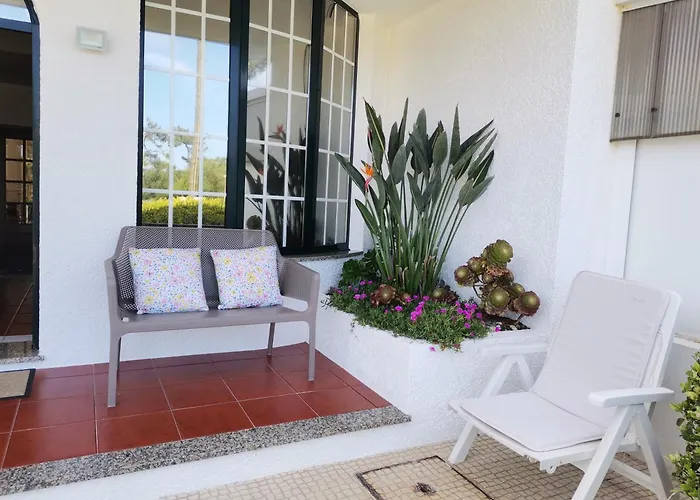 Casa E Ria Holiday home *